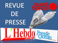 La Revue de Presse